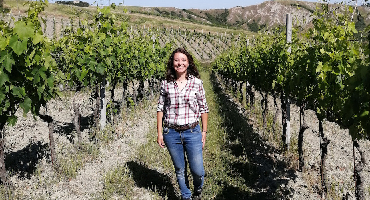 Azienda Marta Valpiani