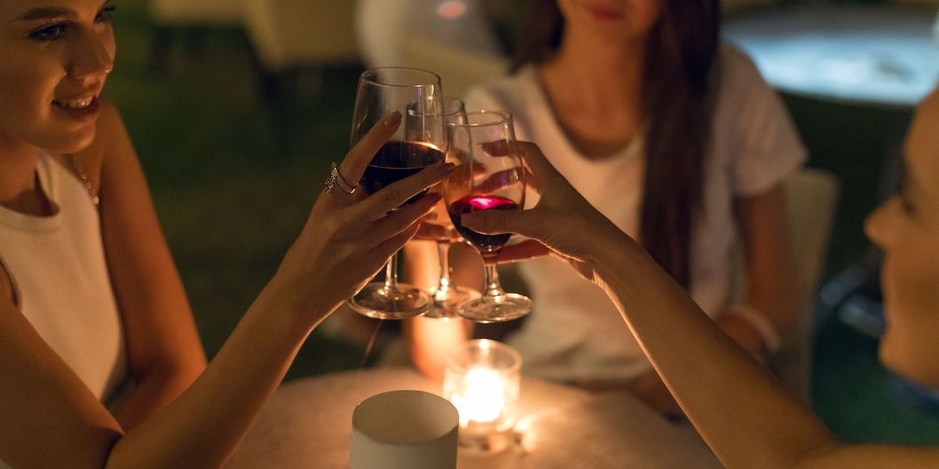 Come riconoscere il Cabernet alla cieca?