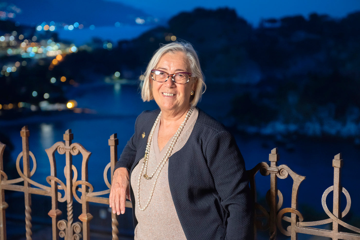 Donatella Cinelli Colombini