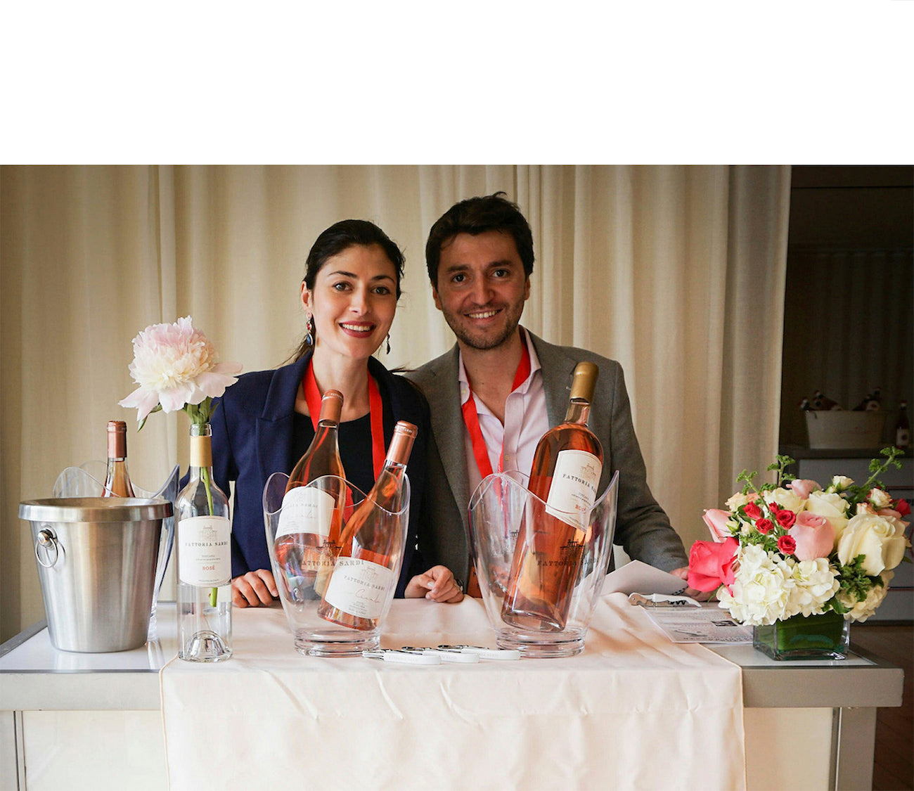 Fattoria Sardi Matteo e Mina