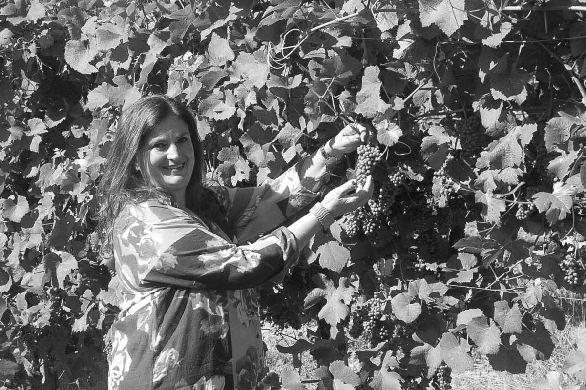 Francesca Genovese Mazzolada