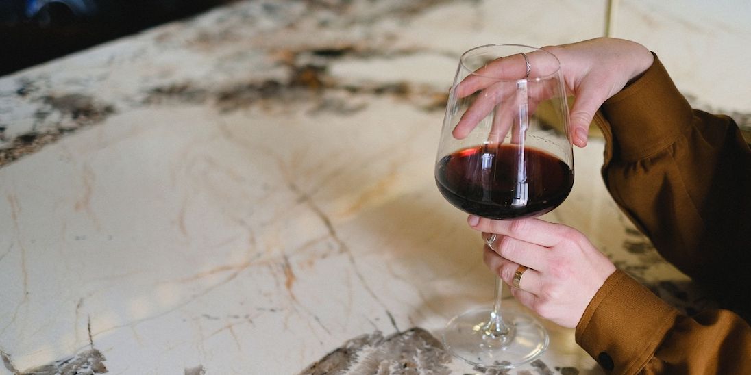 Come riconoscere il vino Grenache alla cieca?