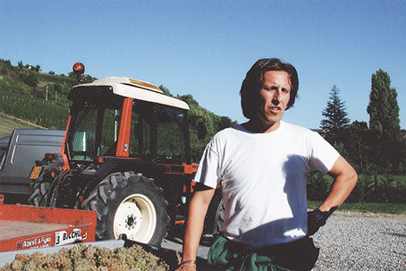 Luca Bellani Ca' di Frara