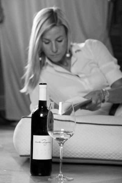 Luisella Benedetti - Azienda Ancilla