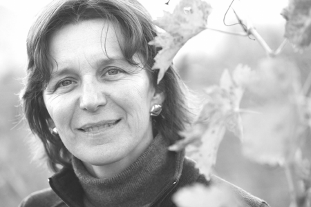 Matilde Poggi, Le Fraghe