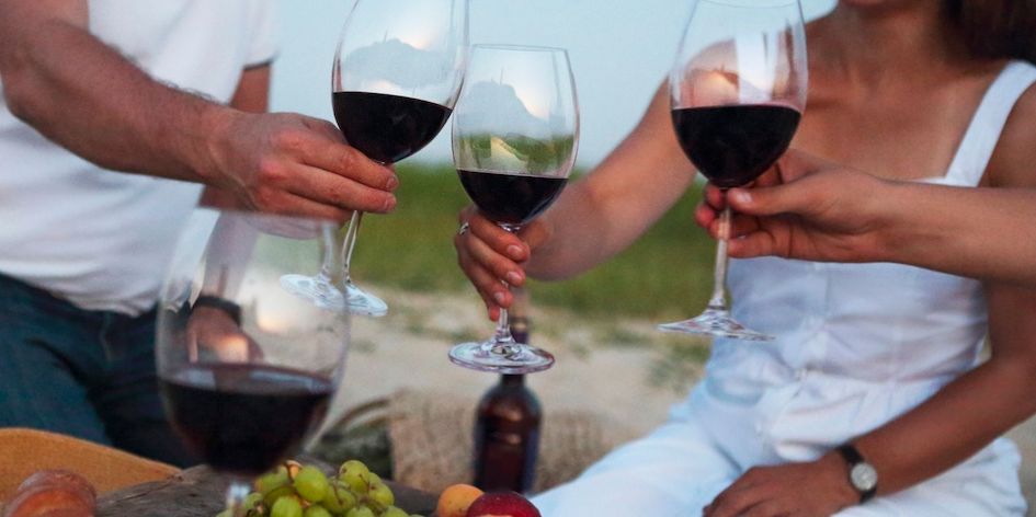 Come riconoscere il Merlot alla cieca?