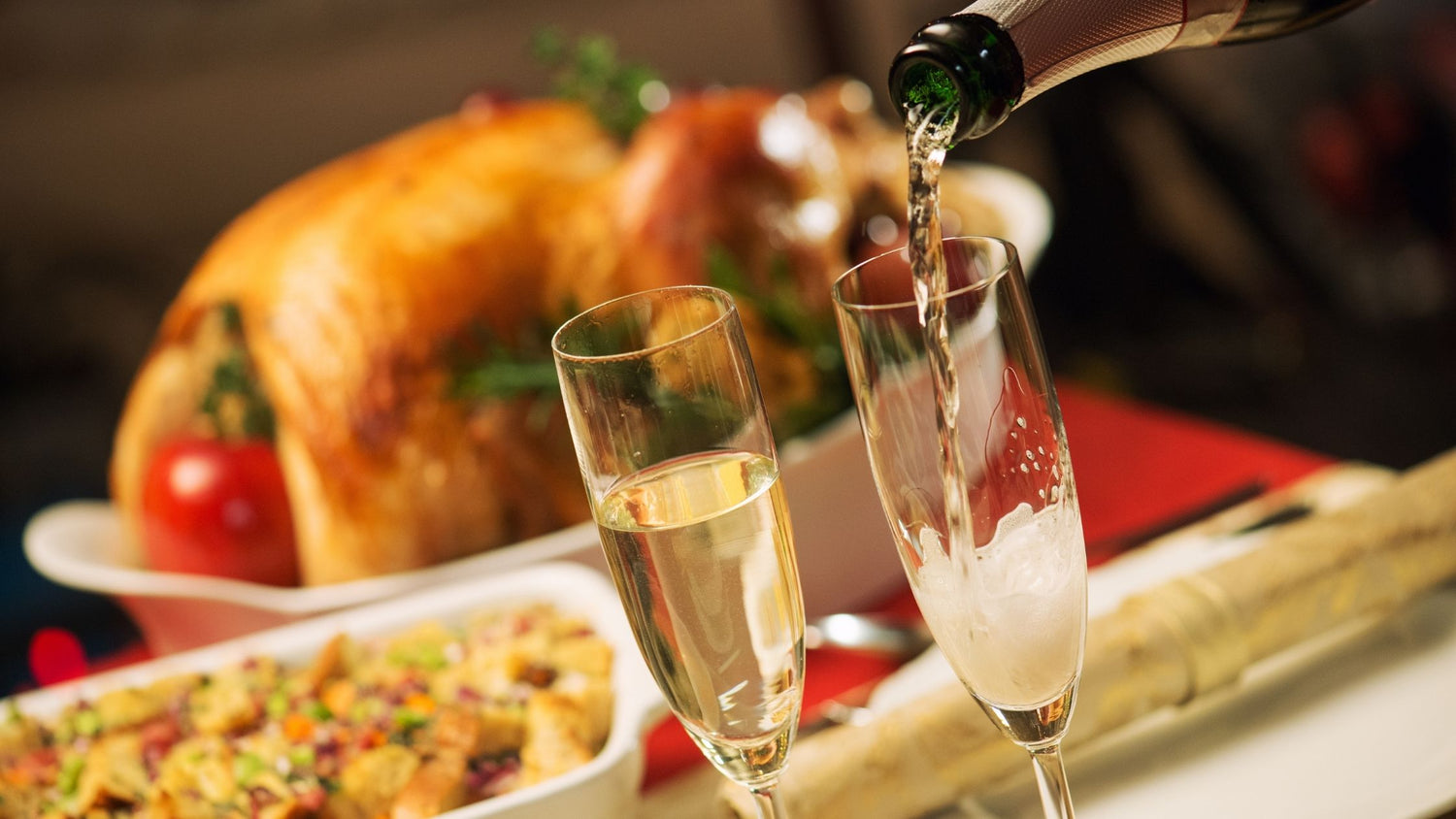 Metodo Classico abbinamento cena