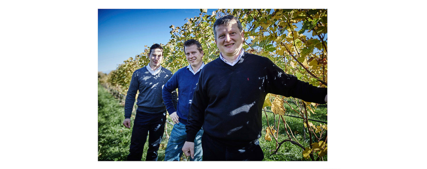 Azienda Agricola Montonale - Lombardia