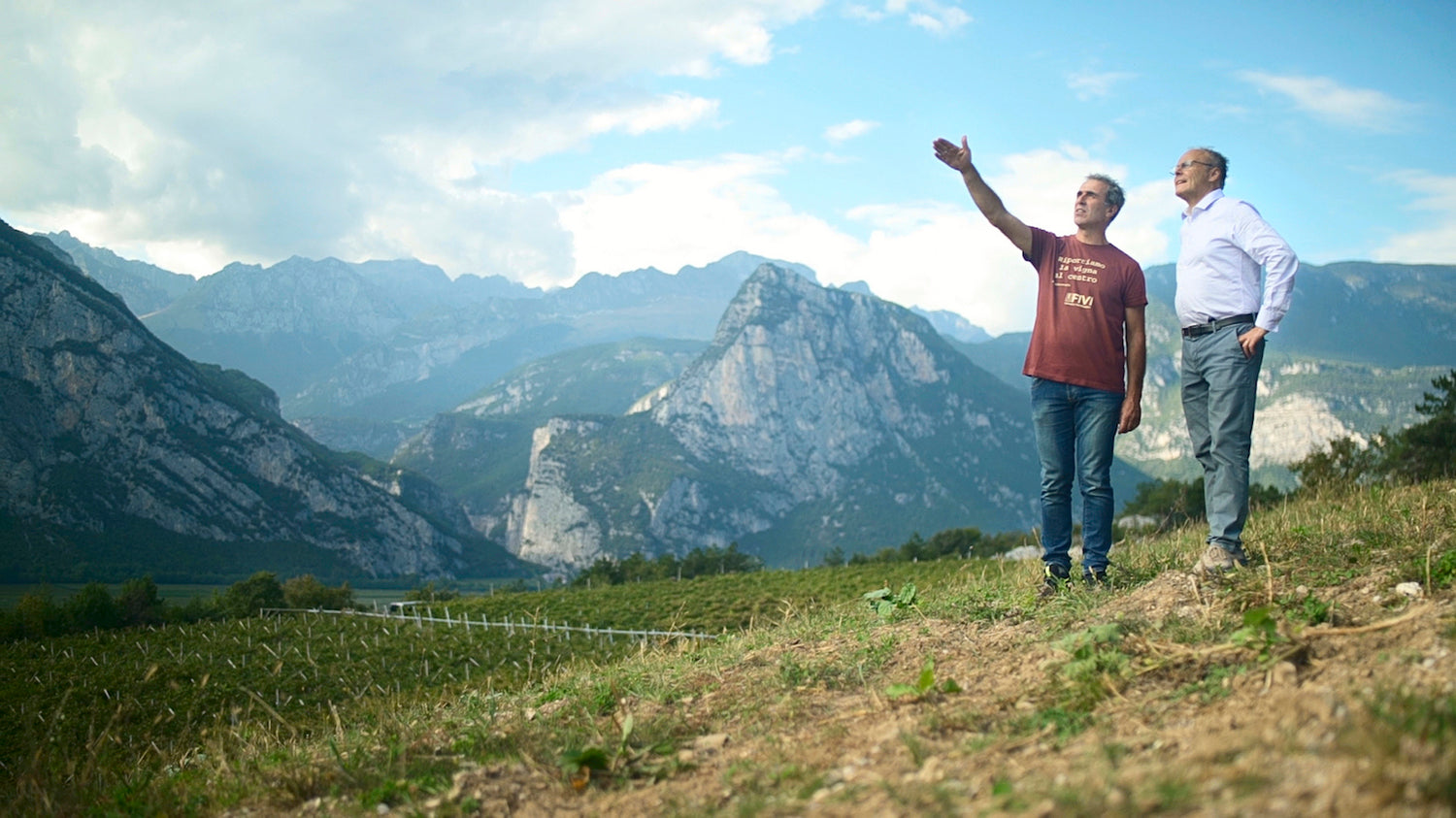 Azienda Agricola Pisoni