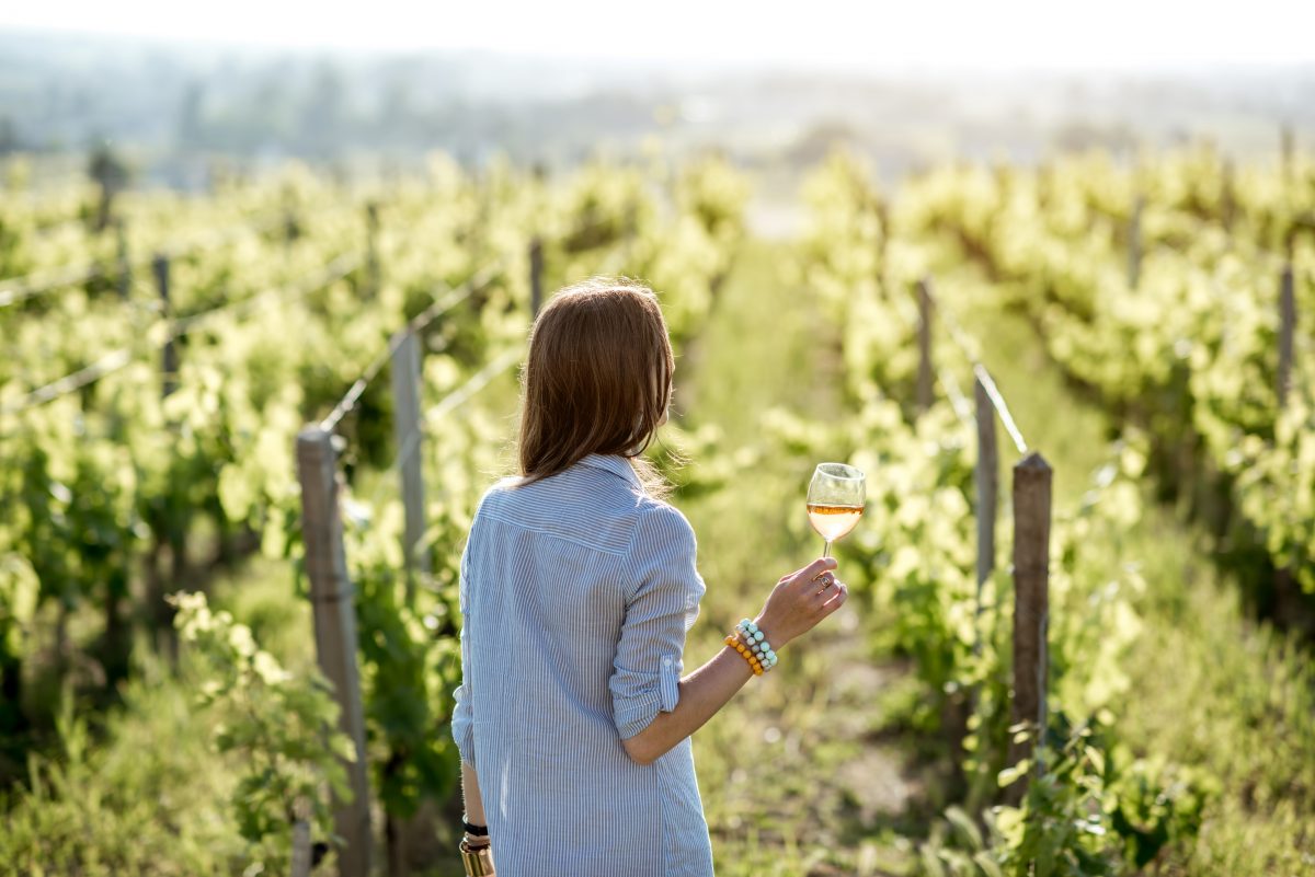 donne del vino