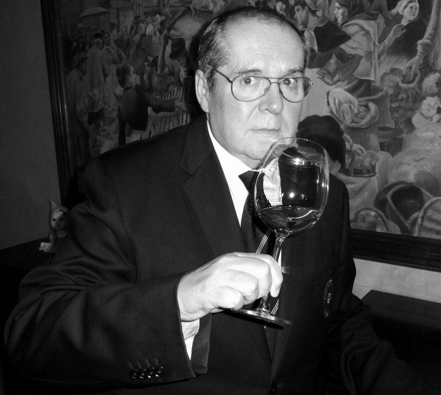 Enrico Ulisse Avanzi