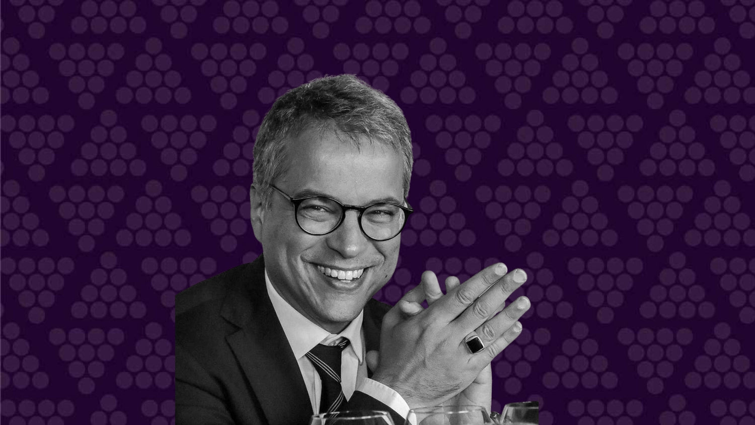 Tommaso Luongo sommelier