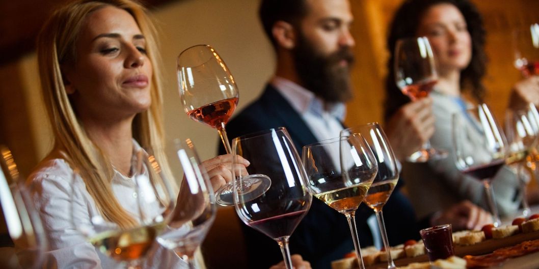 Cos’è il WSET? Tutto quello che c'è da sapere