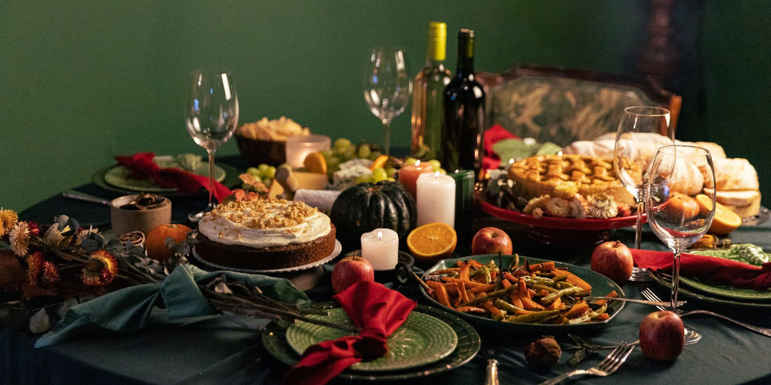 Abbinamenti cibo vino difficili ma non impossibili