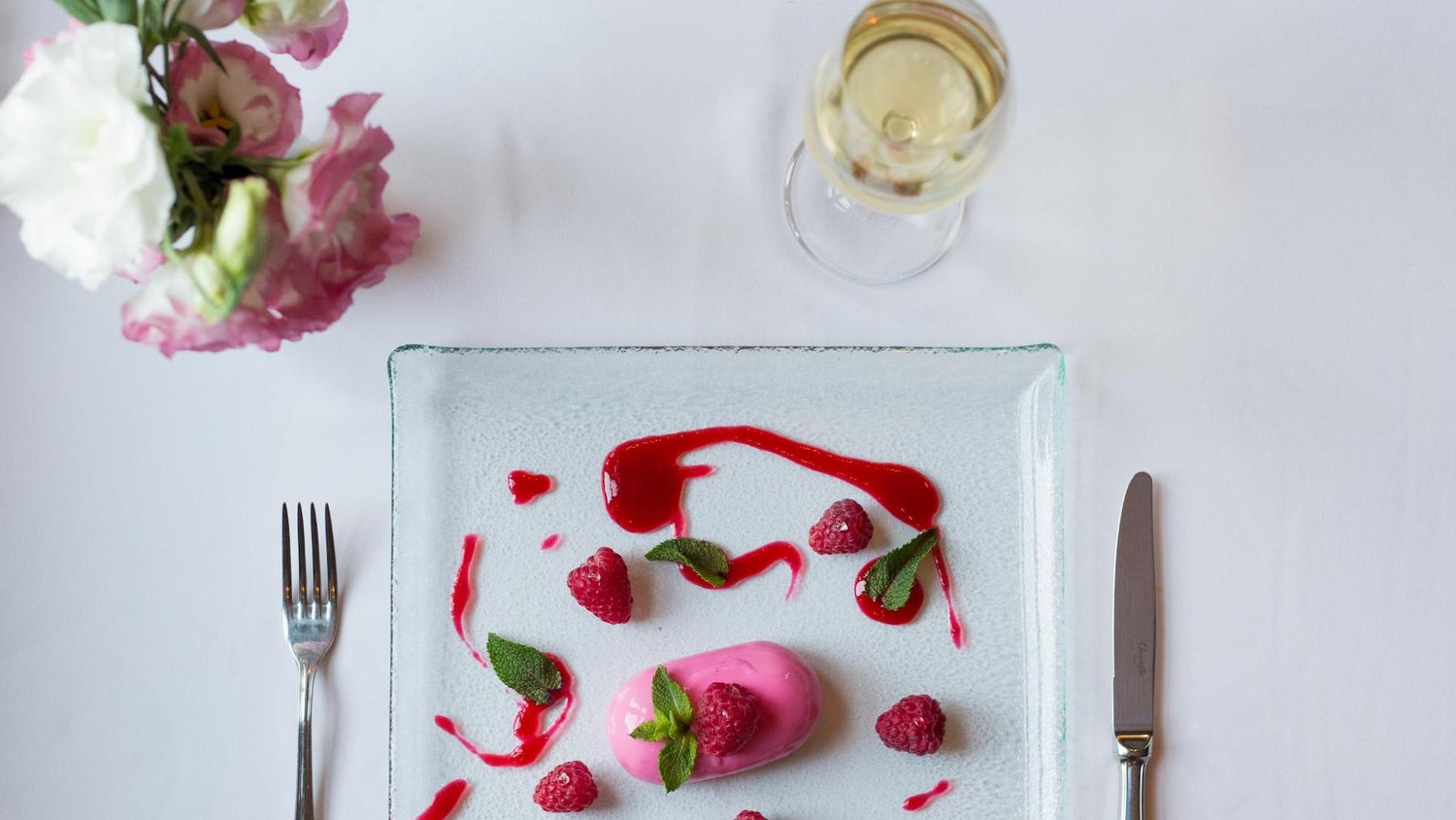 Con che vino abbinare i dessert?