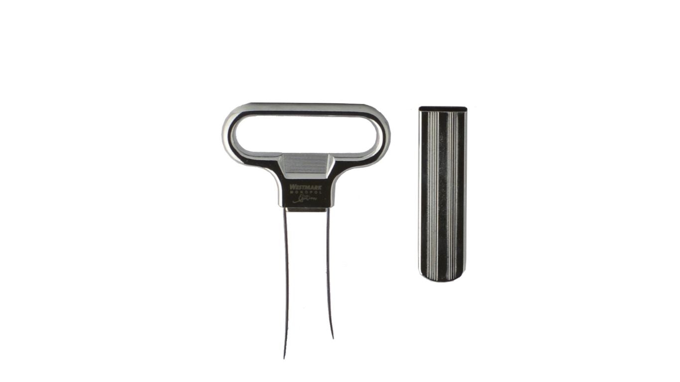 Double Blade Bottle Opener: Complete Guide | SommelierWineBox