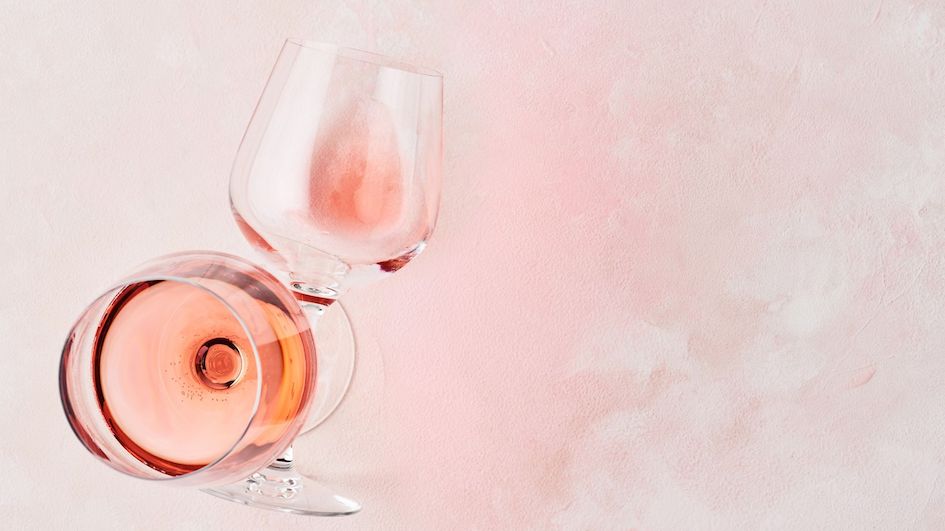 vini rosati