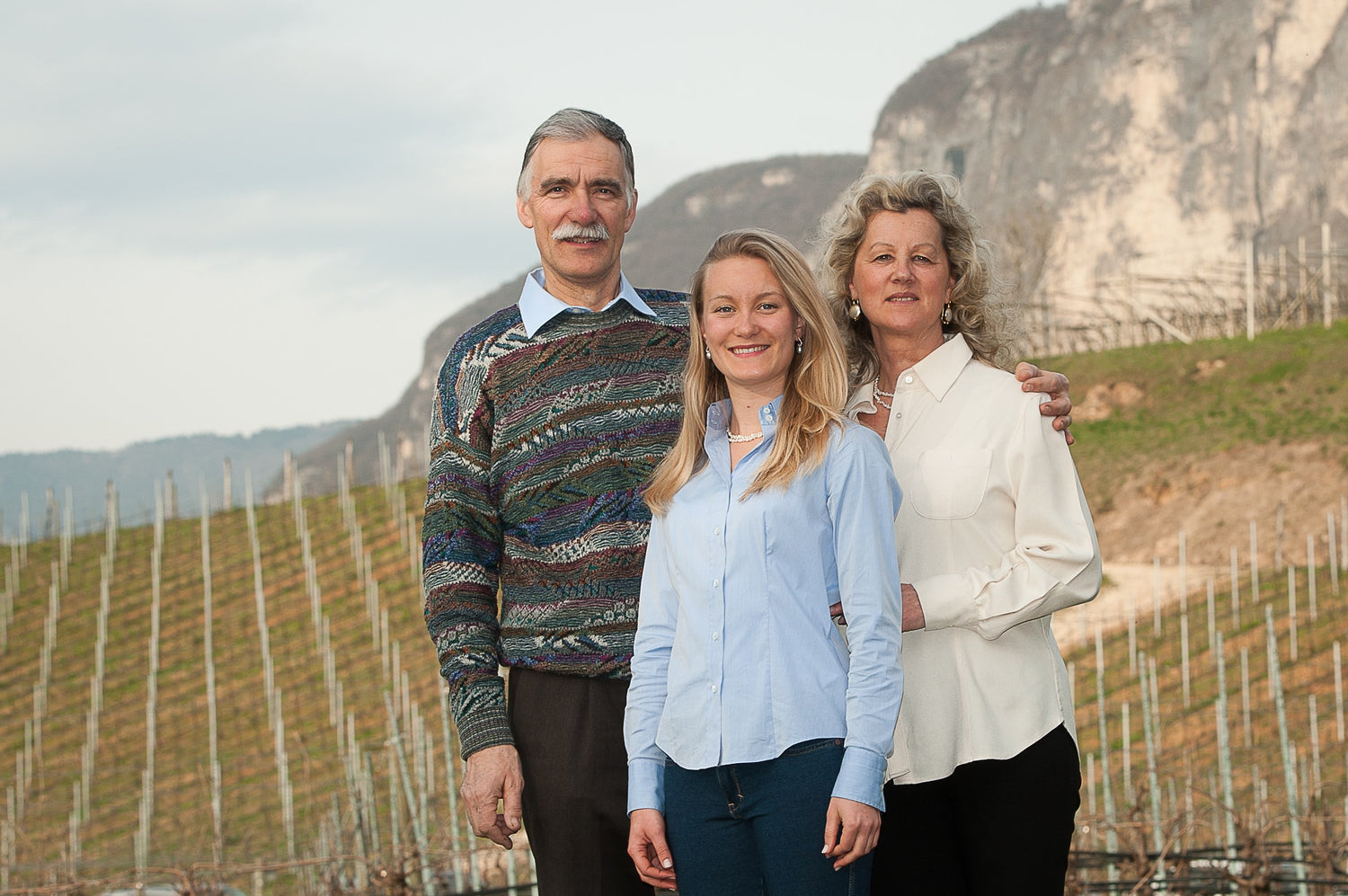 cantina marco donati