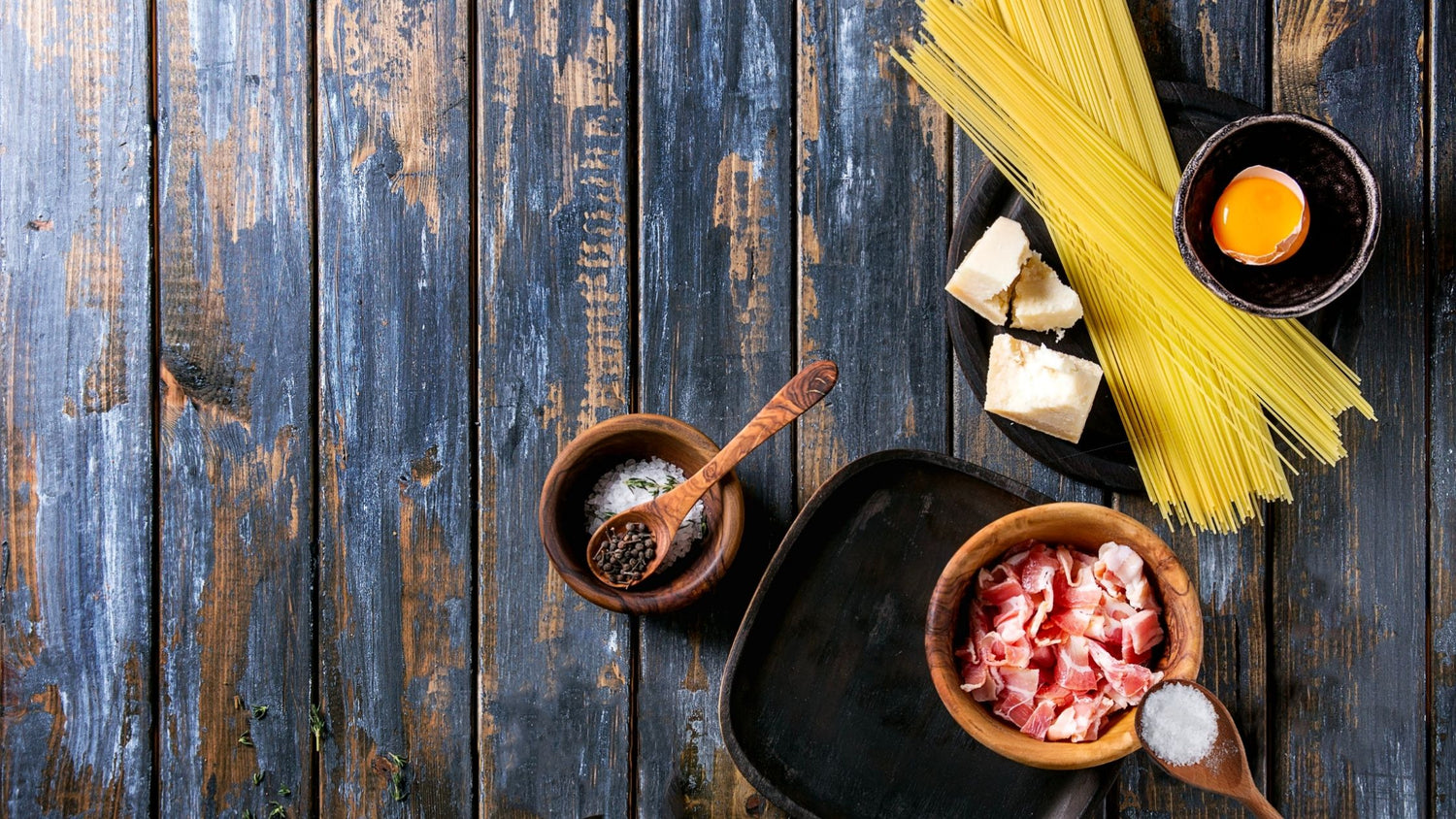 carbonara e vino abbinamento