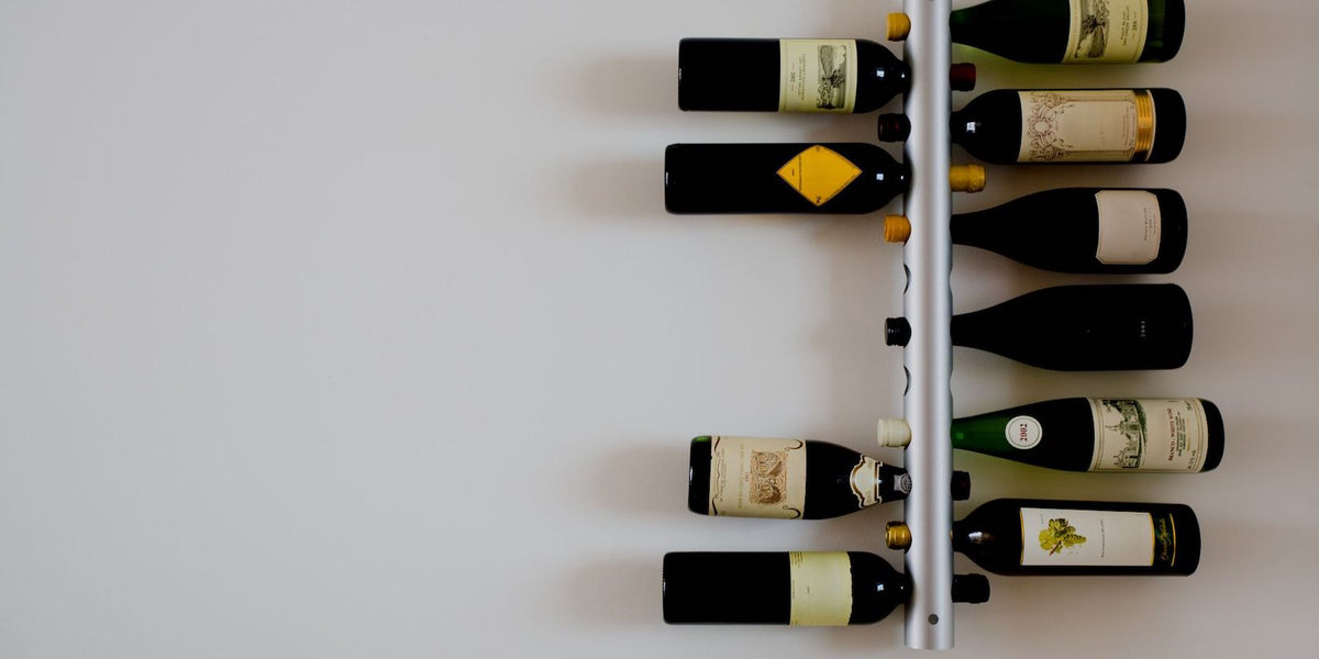 comprare e selezionare vino online