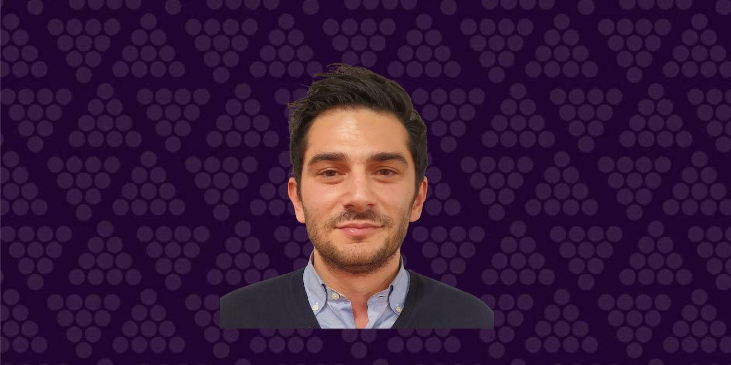 Cos’è una barbatella? Ce lo spiega Davide Sordi, dei Vivai Cooperativi Rauscedo