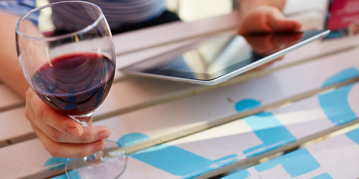 notizie del vino aprile 2023, dall'Italia e dal mondo