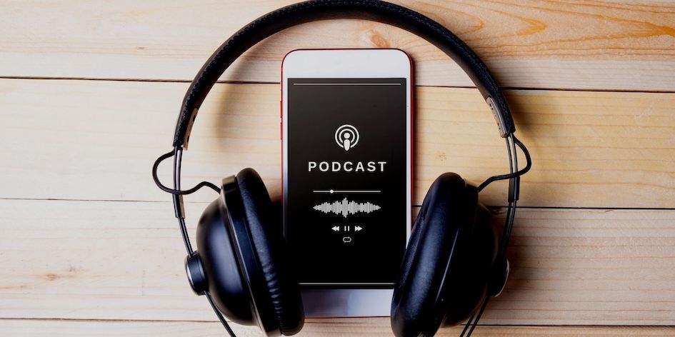 Quali sono i podcast di vino da ascoltare?