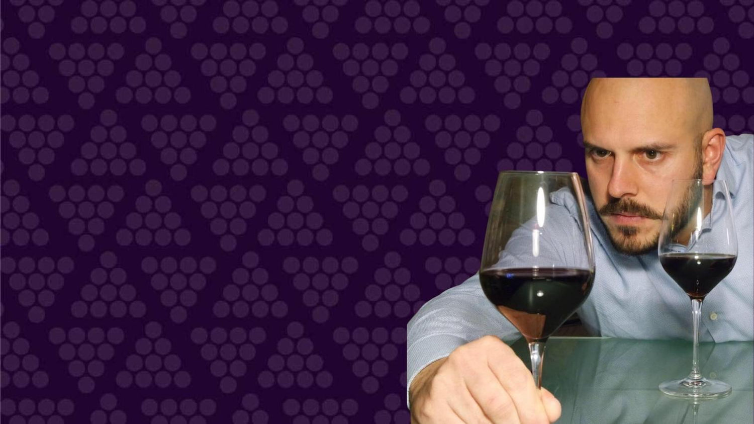 Simone Vergamini: 1° posto al Gran Premio del Sagrantino 2015 e nel Master del Sangiovese 2016