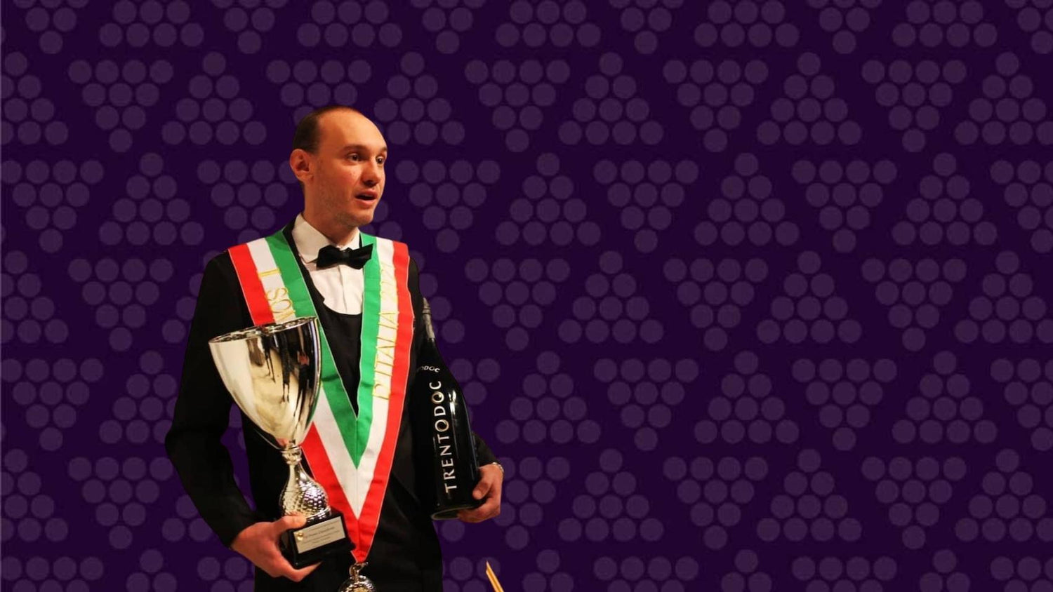 Come si diventa migliore sommelier d’Italia: intervista a Stefano Berzi