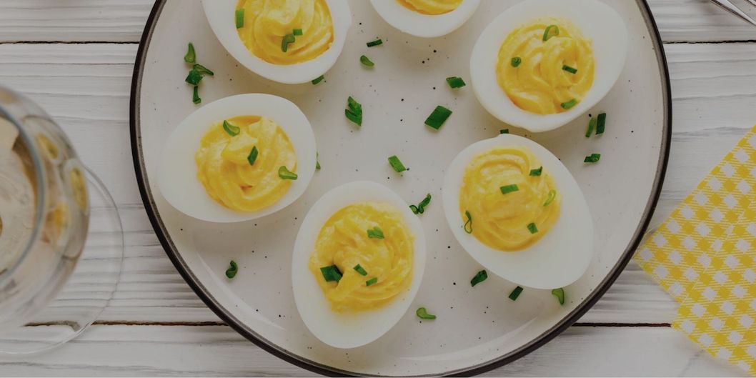 Come abbinare uova e vino? 5 cose da sapere per non sbagliare