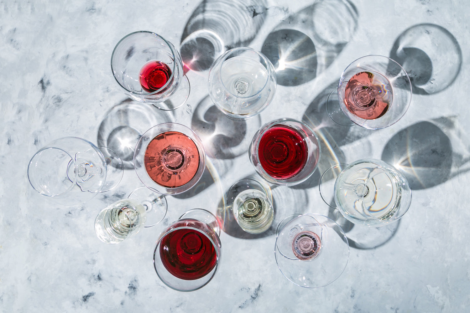 temperatura vino servizio