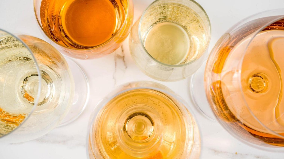 Sei cose da sapere sui vini sloveni