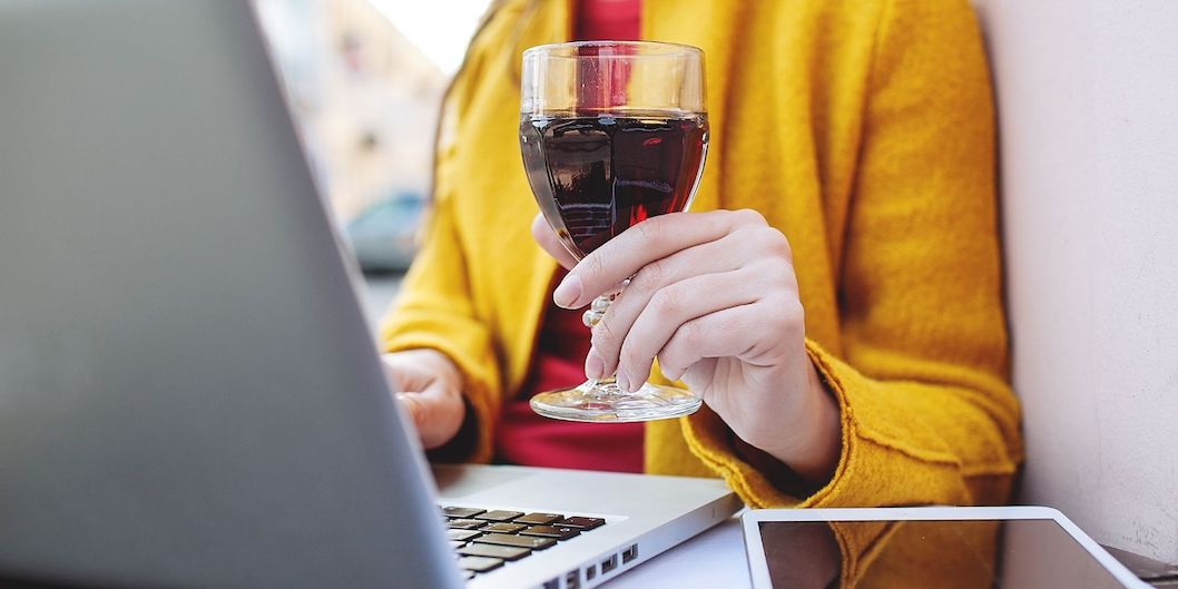 Notizie dal mondo del vino: aprile 2022