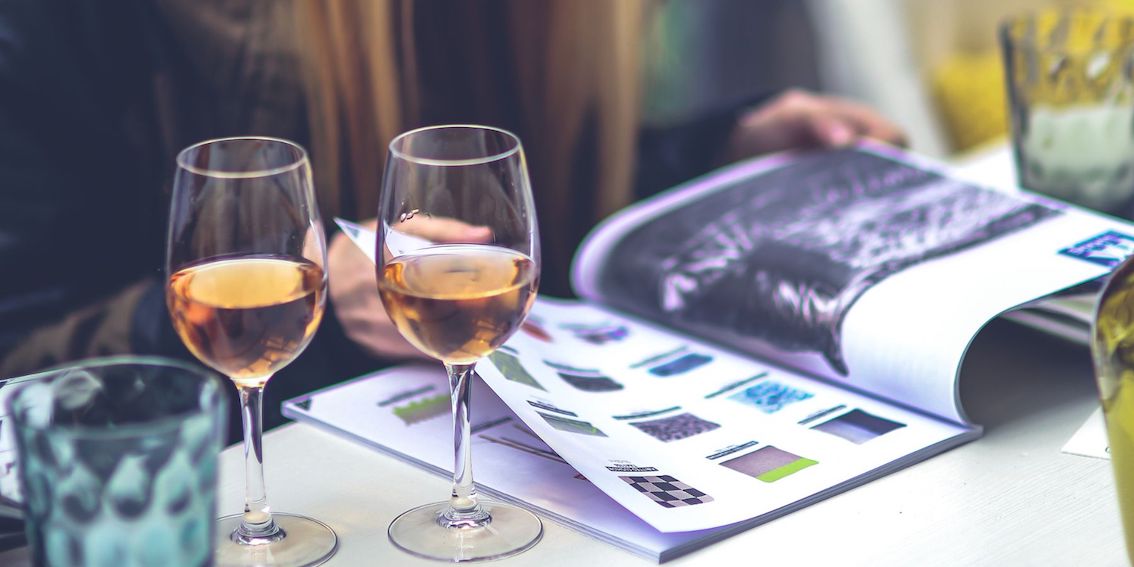 Notizie dal mondo del vino: luglio 2022