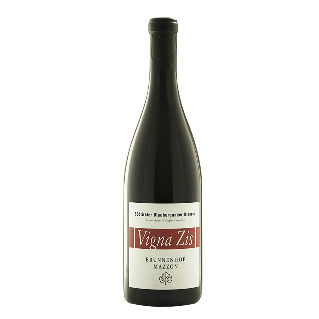 Vigna Zis Pinot Nero Riserva | Brunnenhof