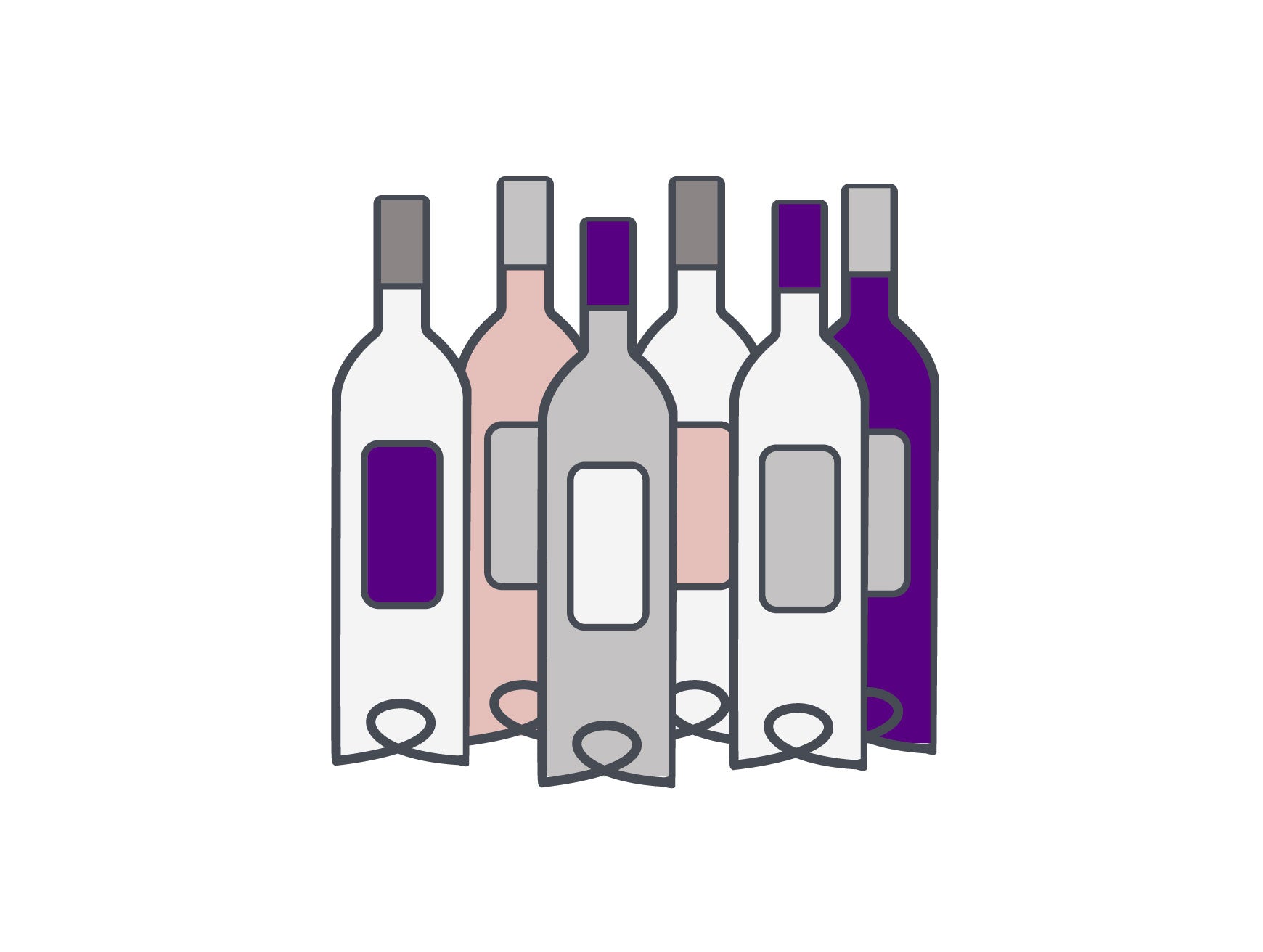 sommelier wine box redimi un bottiglie di vino