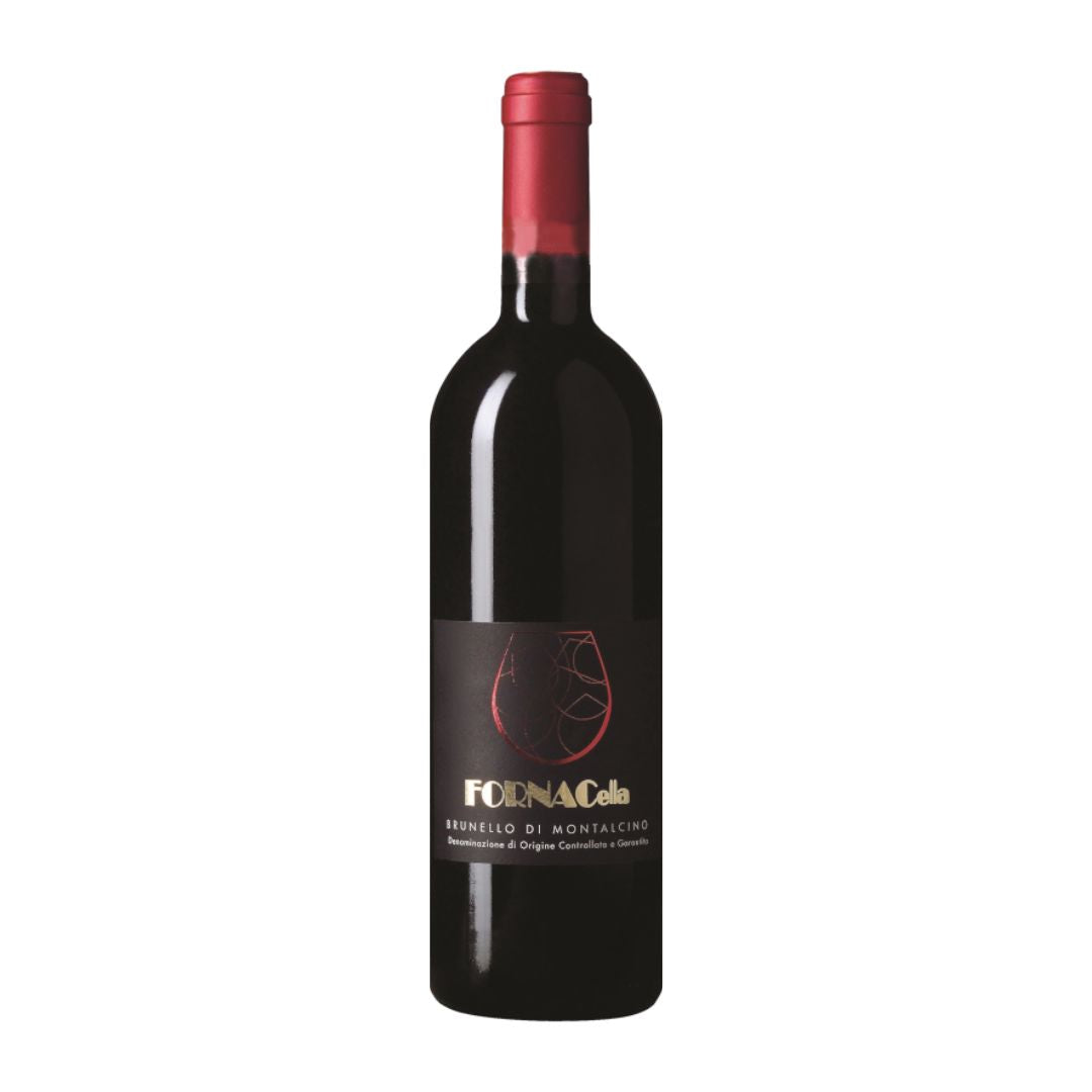 Brunello di Montalcino | Podere Fornacella