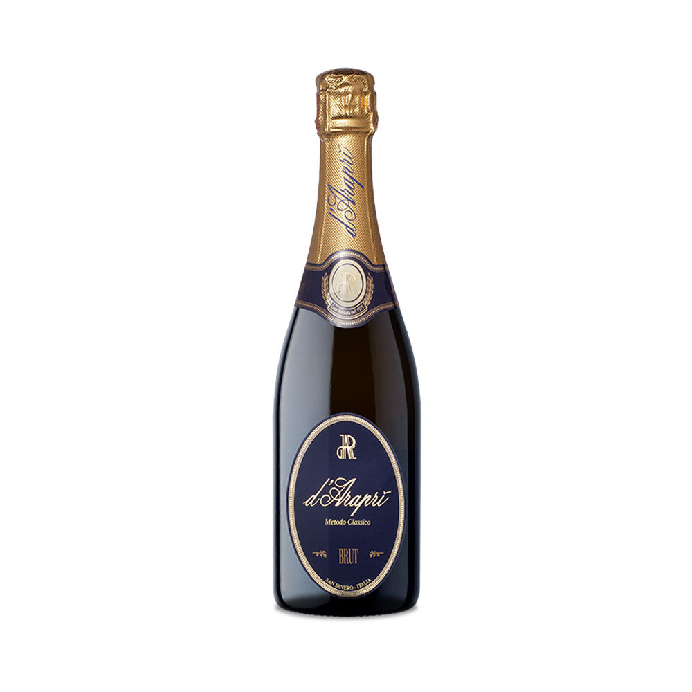 Brut | D'Arapri
