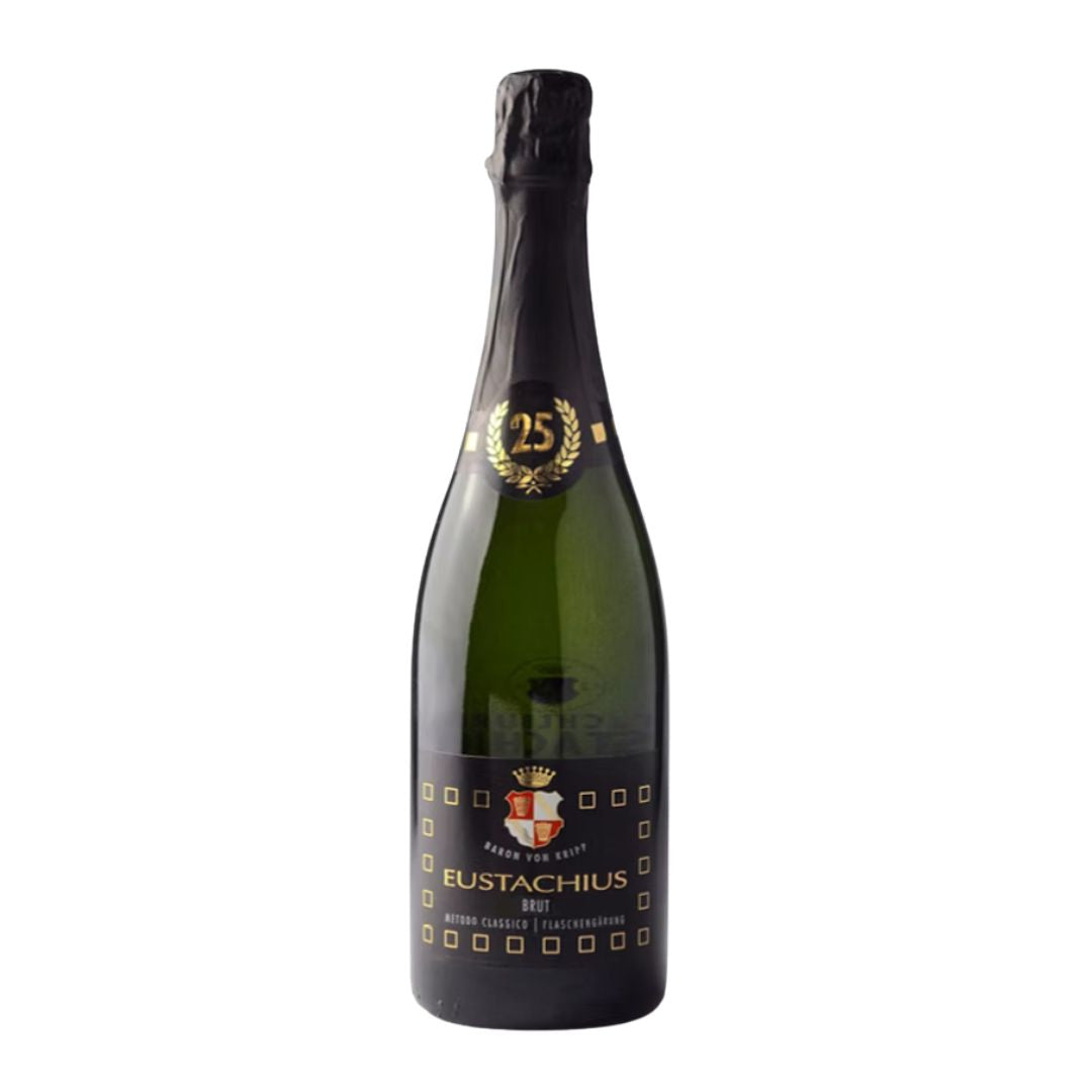 Brut Eustachius 72 Mesi | Stachlburg