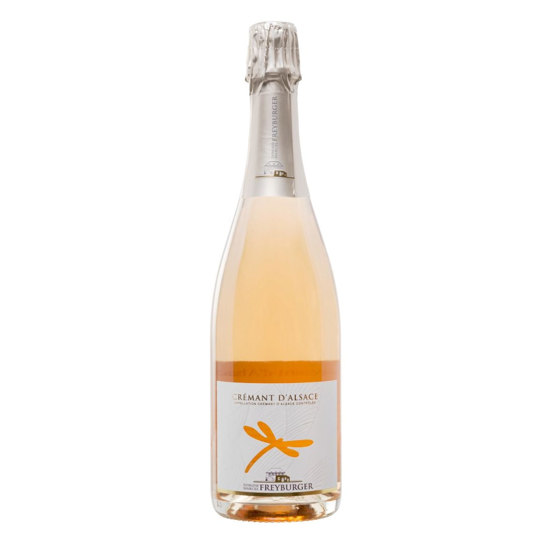 Brut Rosè | Freyburger