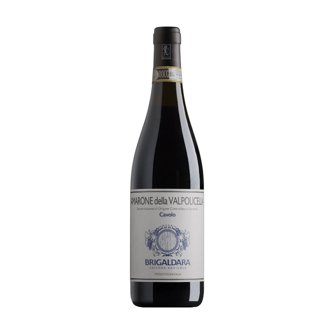 Cavolo Amarone | Brigaldara