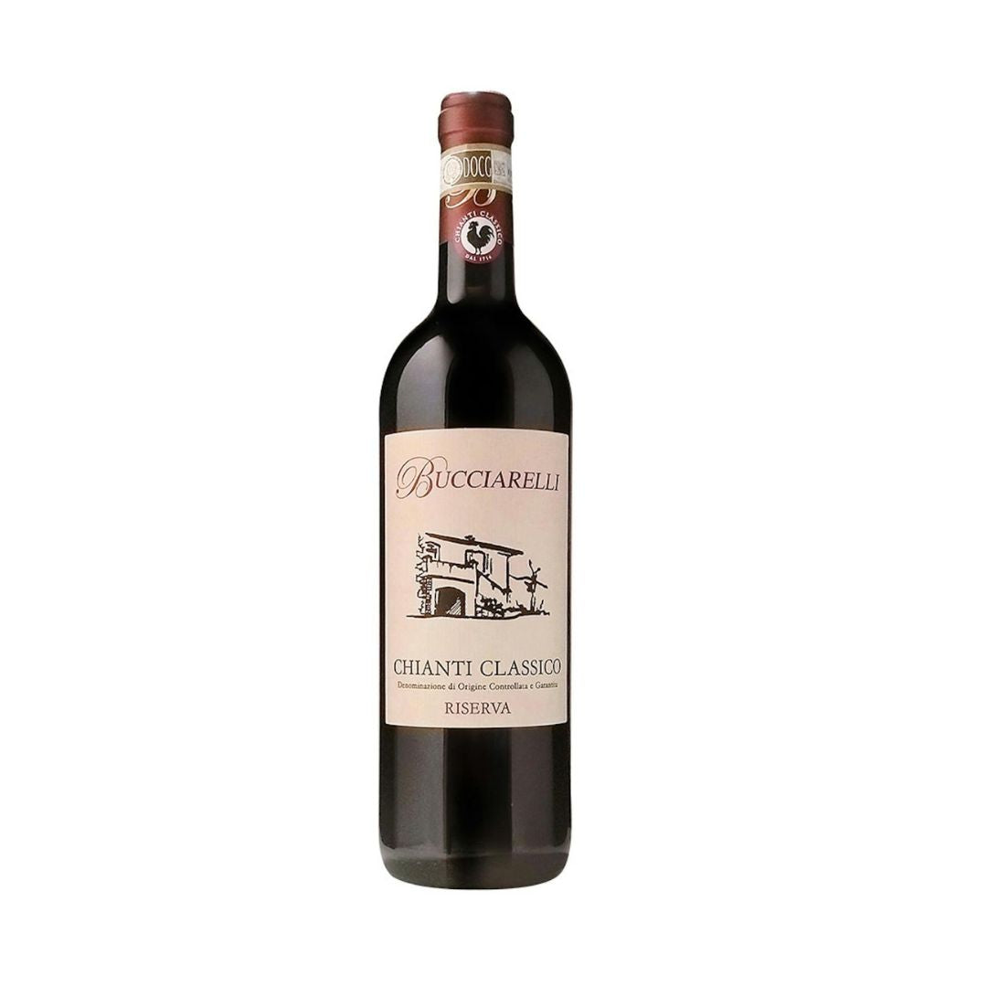 Chianti Classico Riserva | Bucciarelli