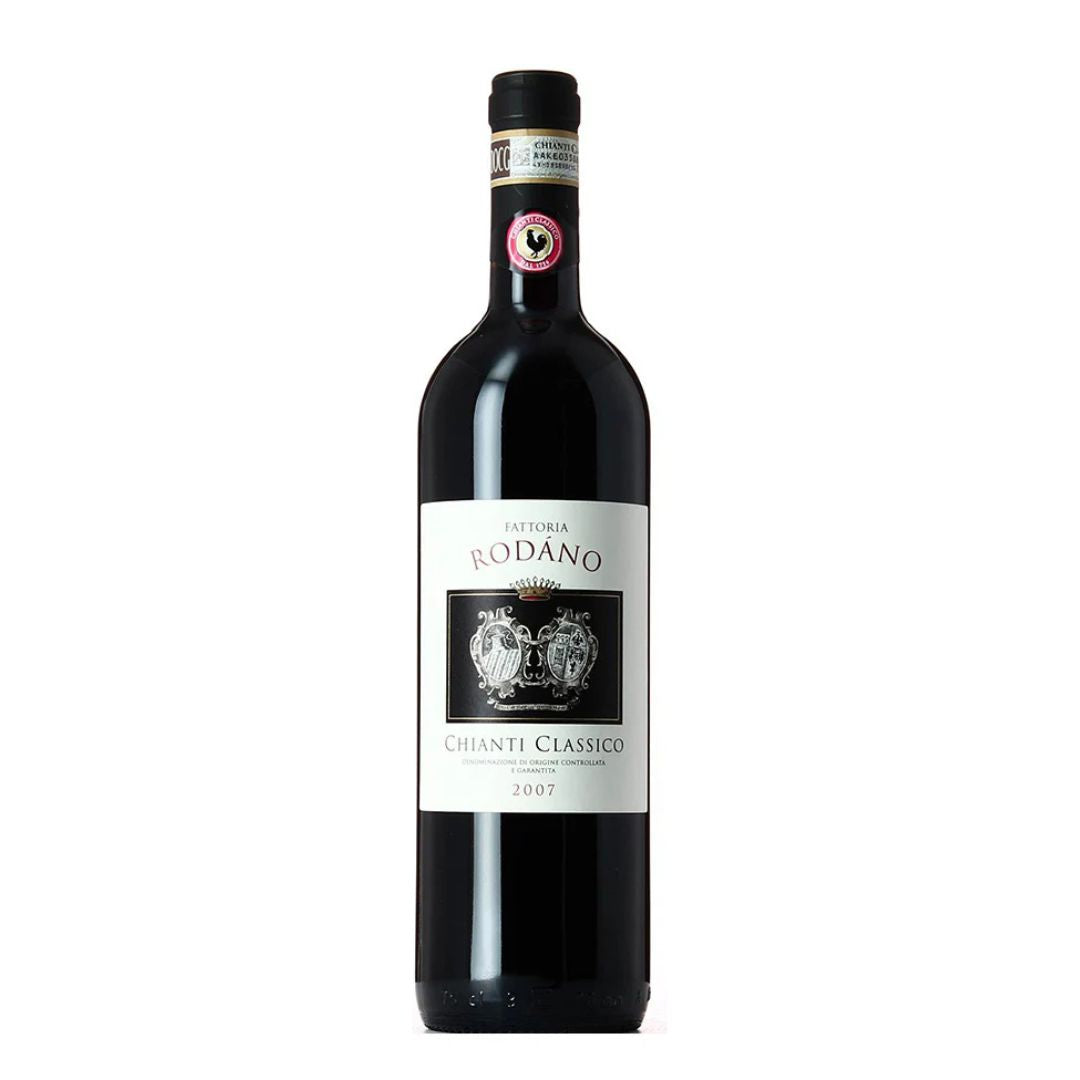 Chianti Classico | Fattoria Rodano