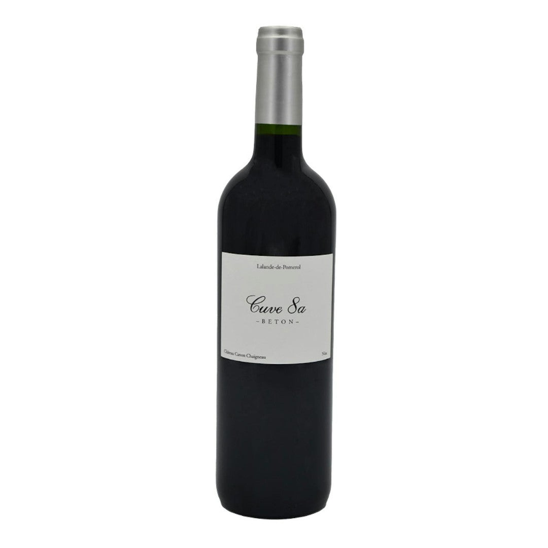 Cuvee 8a Bordeaux Rouge | Chateau Canon Lalande Pomerol
