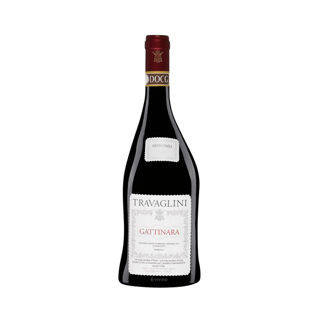 Gattinara nebbiolo