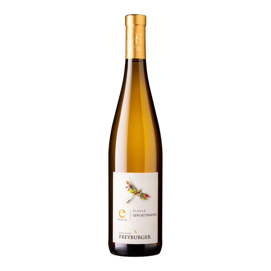 Gewurztraminer Essentiel | Freyburger