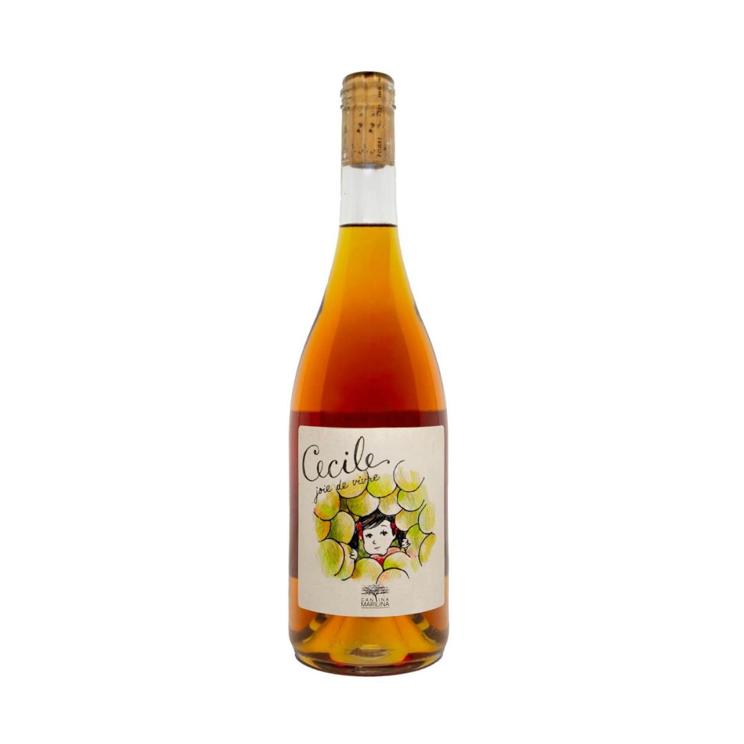 Joie de Vivre | Cantina Marilina