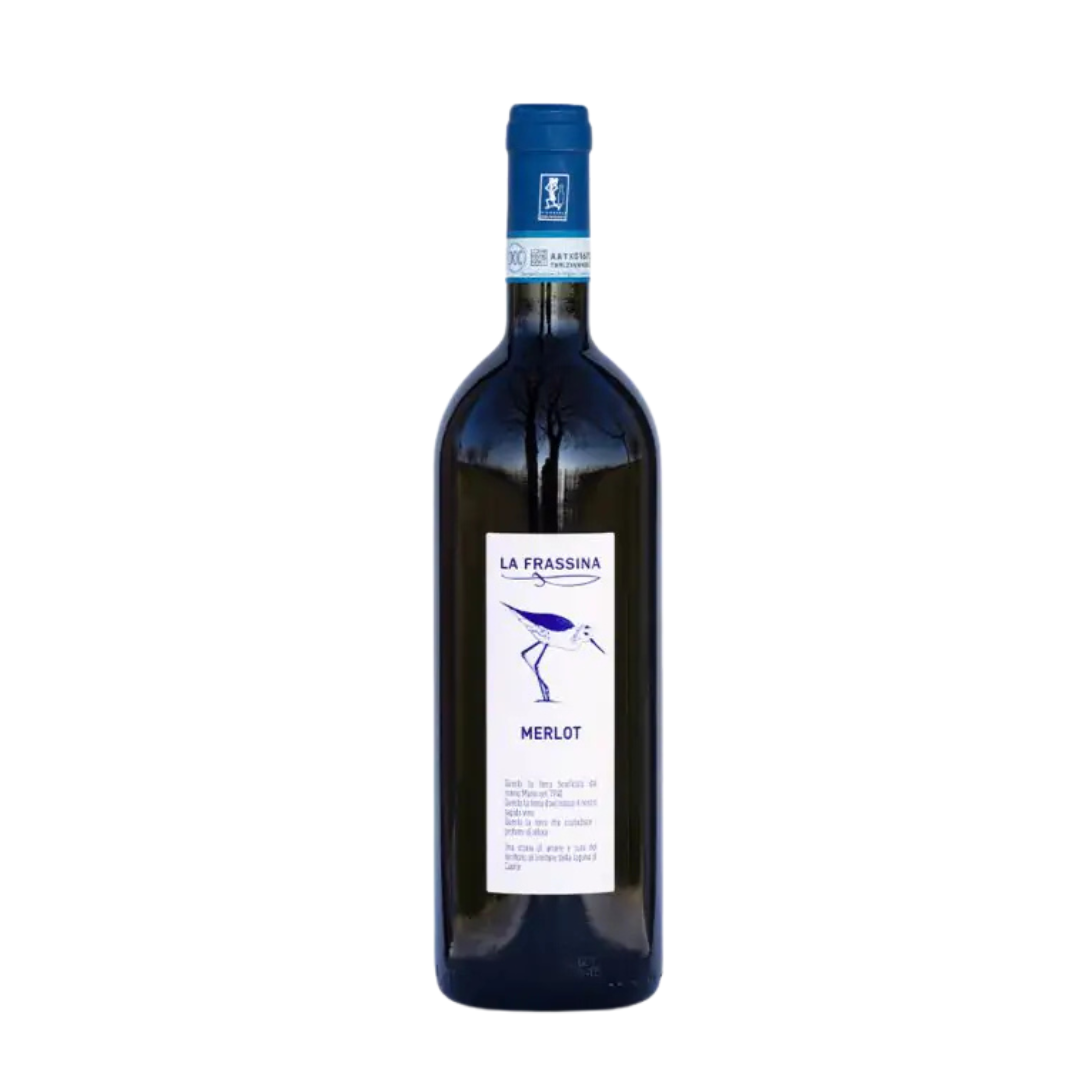 Merlot | La Frassina