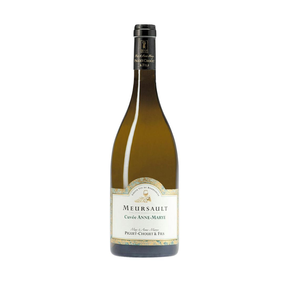 Meursault Cuvée Anne-Marye | Domaine Piguet Chouet