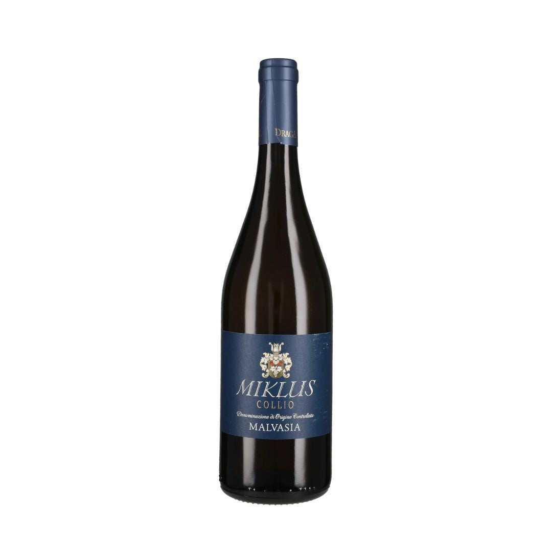Miklus Malvasia Collio | Draga